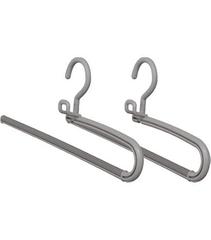 Amazon.co.jp: シンコハンガー(Shinkohanger) モノクローゼット